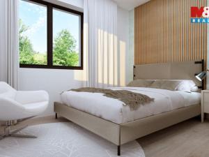 Prodej pozemku pro bydlení, Dolní Lutyně, Bohumínská, 1000 m2