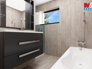 Prodej rodinného domu, Dolní Lutyně, Bohumínská, 107 m2