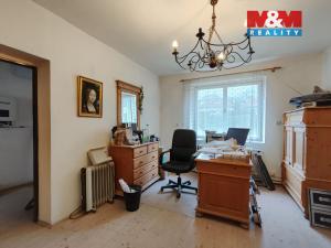 Prodej rodinného domu, Bohuslavice u Zlína, 298 m2