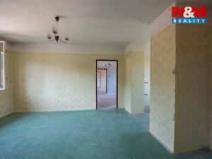 Prodej bytu 5+1, Klamoš, 136 m2