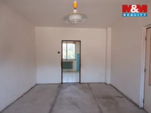 Prodej bytu 5+1, Klamoš, 136 m2