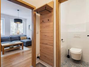 Prodej bytu 3+kk, Harrachov, 60 m2