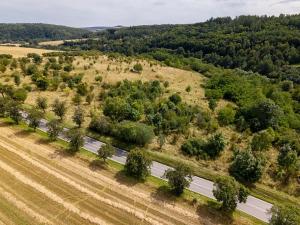 Prodej pozemku pro bydlení, Rakovník, Nad Koupalištěm, 963 m2