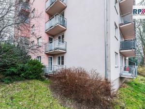 Prodej bytu 2+kk, Liberec, Nádvorní, 48 m2