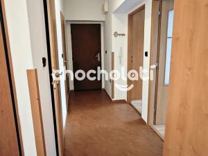 Pronájem bytu 3+1, Hradec Králové, Jabloňová, 79 m2