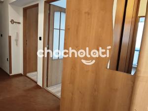 Pronájem bytu 3+1, Hradec Králové, Jabloňová, 79 m2