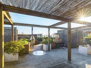 Pronájem bytu 4+kk, Praha - Smíchov, Švédská, 165 m2