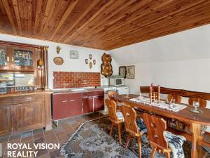 Prodej vinného sklepa, Březí, 142 m2