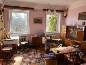 Prodej bytu 2+1, České Velenice, Komenského, 80 m2