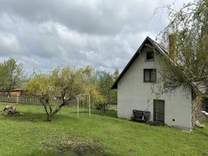 Prodej rodinného domu, Horní Stropnice, 150 m2