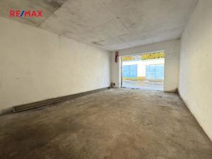 Prodej garáže, Bezdružice, 23 m2