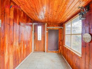 Prodej chaty, Losiná, 46 m2