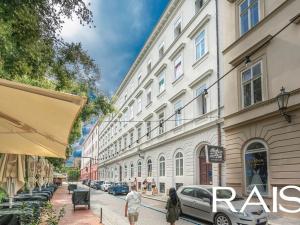 Pronájem bytu 1+kk, Brno, 40 m2