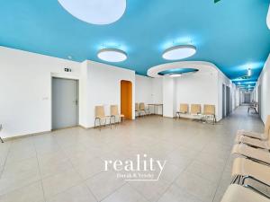 Pronájem ordinace, Znojmo, Jarošova, 36 m2