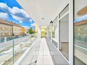 Pronájem kanceláře, Znojmo, Jarošova, 18 m2