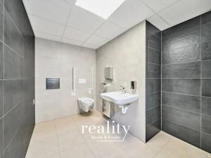 Pronájem kanceláře, Znojmo, Jarošova, 18 m2