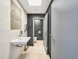 Pronájem kanceláře, Znojmo, Jarošova, 18 m2