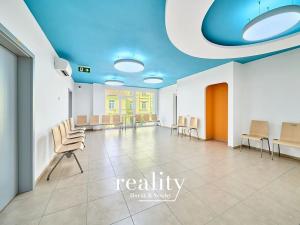 Pronájem kanceláře, Znojmo, Jarošova, 19 m2