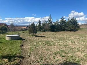 Prodej pozemku pro bydlení, Libědice, 1786 m2