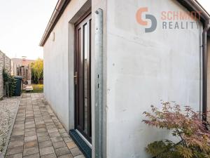 Prodej rodinného domu, Valtice, Lipová, 230 m2