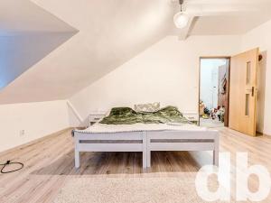 Prodej činžovního domu, Karlovy Vary, Sokolovská, 662 m2