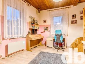 Prodej činžovního domu, Karlovy Vary, Sokolovská, 662 m2