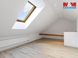 Prodej bytu 2+kk, Ostrava - Zábřeh, U Hřiště, 54 m2