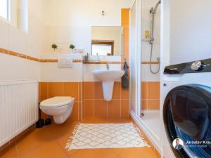 Prodej rodinného domu, Březina, 176 m2