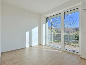 Pronájem bytu 1+kk, Brno, Trnkova, 23 m2