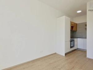 Pronájem bytu 1+kk, Brno, Trnkova, 23 m2