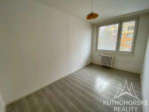 Pronájem bytu 2+kk, Kutná Hora, Dolní, 43 m2