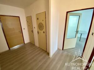 Pronájem bytu 2+kk, Kutná Hora, Dolní, 43 m2