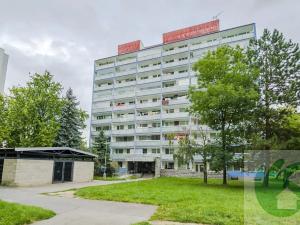 Pronájem bytu 2+kk, Mělník, Sportovní, 41 m2