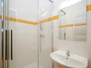 Pronájem bytu 2+1, Praha - Vinohrady, Mánesova, 79 m2