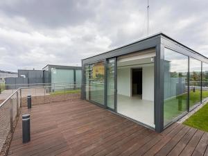 Pronájem bytu 5+kk, Praha - Smíchov, Holečkova, 322 m2