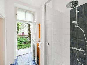 Pronájem bytu 3+1, Praha - Vinohrady, Mánesova, 118 m2