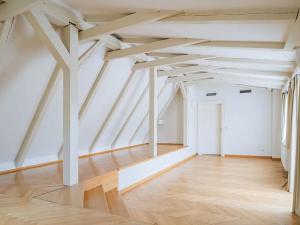 Pronájem bytu 5+1, Praha - Malá Strana, Újezd, 286 m2