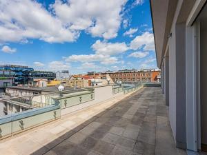 Pronájem bytu 3+1, Praha - Nové Město, Jungmannova, 116 m2