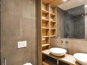 Pronájem bytu 4+kk, Praha - Vinohrady, Laubova, 170 m2