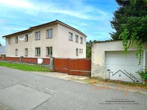 Prodej komerční nemovitosti, Lštění, Míru, 1933 m2