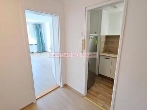 Pronájem bytu 3+1, Zlín, Osvoboditelů, 80 m2