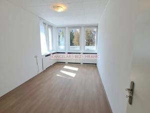 Pronájem bytu 3+1, Zlín, Osvoboditelů, 80 m2