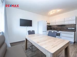 Prodej bytu 2+1, Praha - Černý Most, náměstí Plukovníka Vlčka, 83 m2