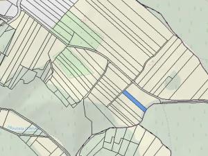 Prodej louky, Lipová, 1098 m2