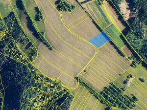 Prodej pole, Lipová, 3869 m2