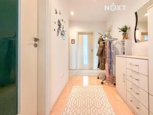 Prodej bytu 3+kk, České Budějovice, Suchovrbenské nám., 84 m2