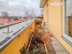 Prodej bytu 3+kk, České Budějovice, Suchovrbenské nám., 84 m2