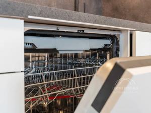 Pronájem bytu 2+kk, Praha - Chodov, Líbalova, 55 m2