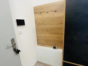 Pronájem bytu 1+kk, Lovosice, Zámecká, 60 m2