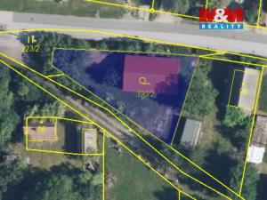 Prodej rodinného domu, Nechanice - Suchá, 85 m2